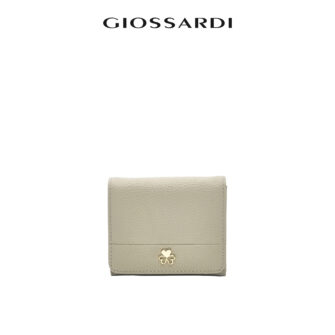 GIOSSARDI Short Purse – GSP0713LN3MK5 Dompet Wanita 钱包女短款