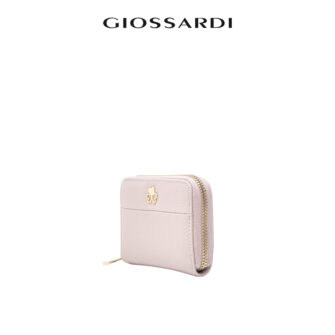 GIOSSARDI Short Purse – GSP0723LN3MK5 Dompet Wanita 钱包女短款