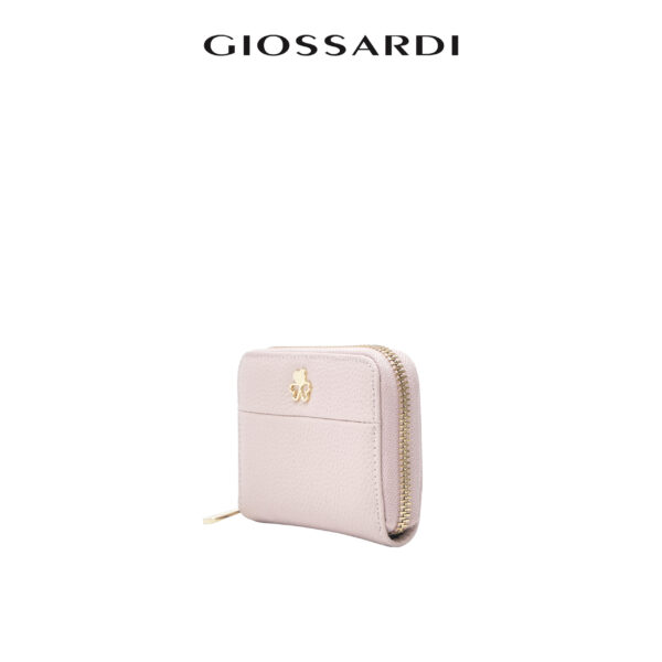 GIOSSARDI Short Purse – GSP0723LN3MK5 Dompet Wanita 钱包女短款