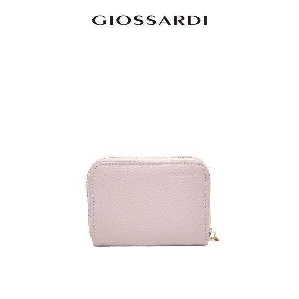 GIOSSARDI Short Purse – GSP0723LN3MK5 Dompet Wanita 钱包女短款