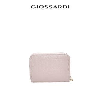 GIOSSARDI Short Purse – GSP0723LN3MK5 Dompet Wanita 钱包女短款
