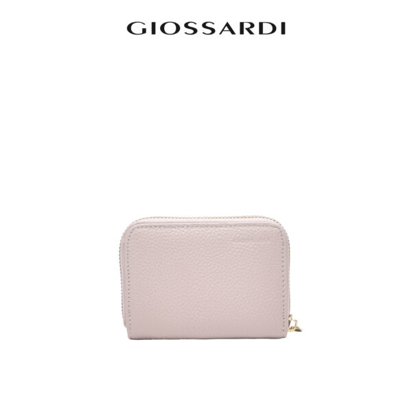 GIOSSARDI Short Purse – GSP0723LN3MK5 Dompet Wanita 钱包女短款