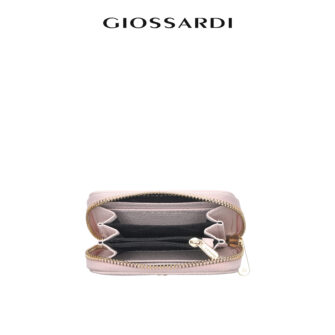 GIOSSARDI Short Purse – GSP0723LN3MK5 Dompet Wanita 钱包女短款