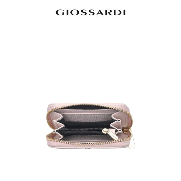 GIOSSARDI Short Purse – GSP0723LN3MK5 Dompet Wanita 钱包女短款