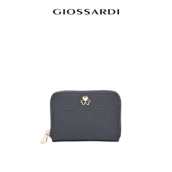 GIOSSARDI Short Purse – GSP0723LN3MK5 Dompet Wanita 钱包女短款