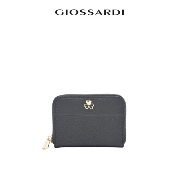 GIOSSARDI Short Purse – GSP0723LN3MK5 Dompet Wanita 钱包女短款