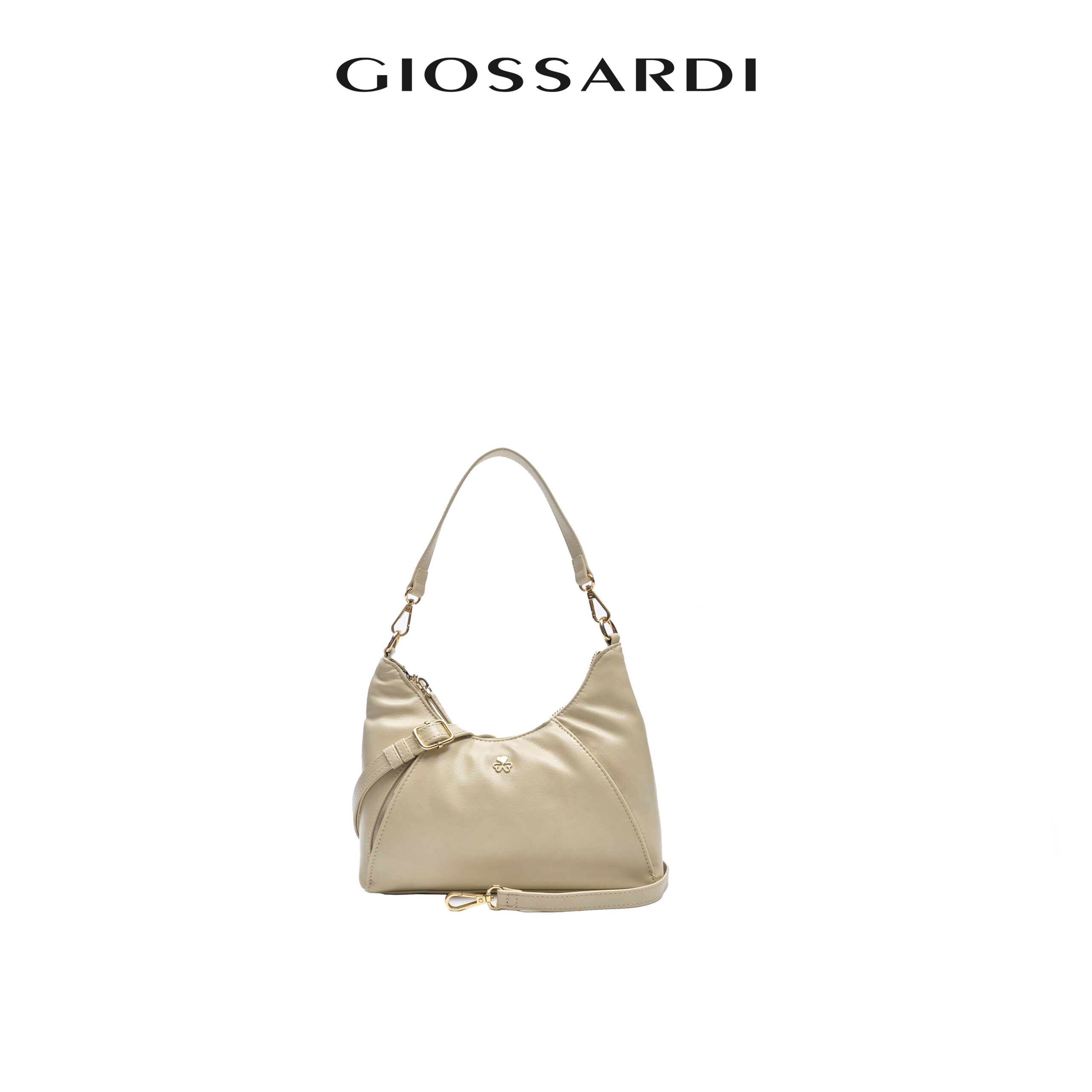 GIOSSARDI Choco Cherry Kiss Collection Shoulder Bag - GHB3812PN3ML5