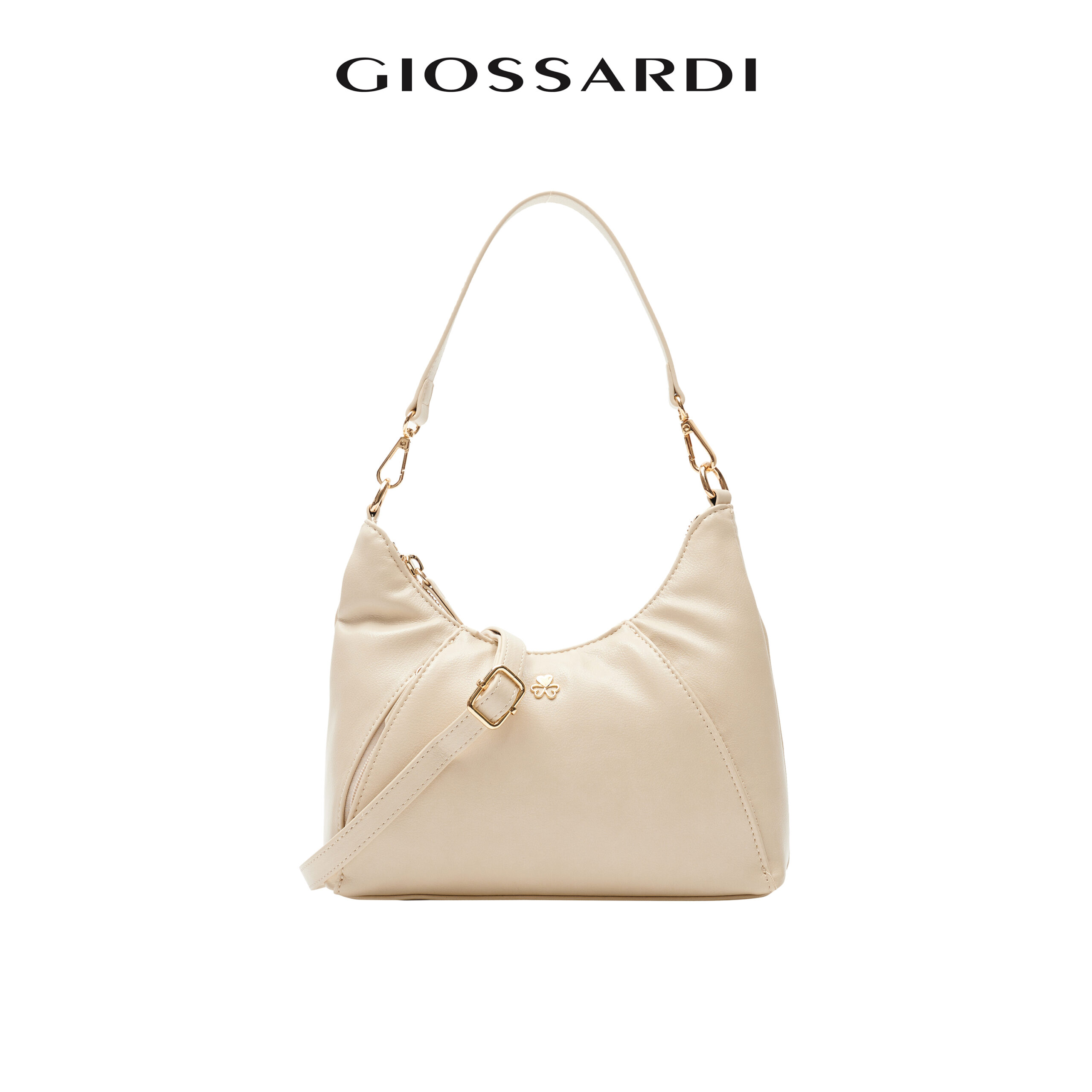 GIOSSARDI Choco Cherry Kiss Collection Shoulder Bag - GHB3812PN3ML5