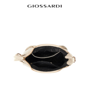 GIOSSARDI Choco Cherry Kiss Collection Shoulder Bag – GHB3812PN3ML5