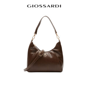 GIOSSARDI Choco Cherry Kiss Collection Shoulder Bag – GHB3812PN3ML5