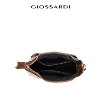 GIOSSARDI Choco Cherry Kiss Collection Shoulder Bag – GHB3812PN3ML5