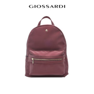 GIOSSARDI Nylon Backpack – GHB3911PN3BL5
