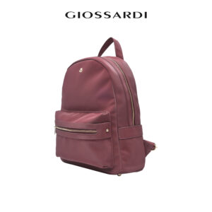 GIOSSARDI Nylon Backpack – GHB3911PN3BL5