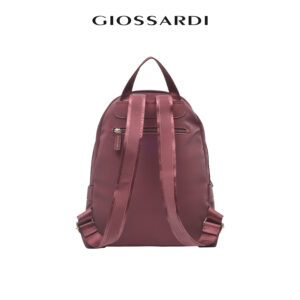 GIOSSARDI Nylon Backpack – GHB3911PN3BL5