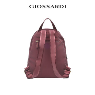 GIOSSARDI Nylon Backpack – GHB3911PN3BL5