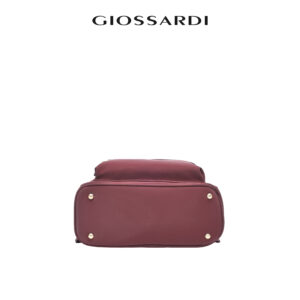 GIOSSARDI Nylon Backpack – GHB3911PN3BL5