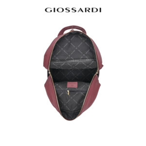 GIOSSARDI Nylon Backpack – GHB3911PN3BL5