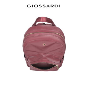 GIOSSARDI Nylon Backpack – GHB3911PN3BL5