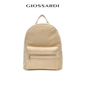 GIOSSARDI Nylon Backpack – GHB3911PN3BL5