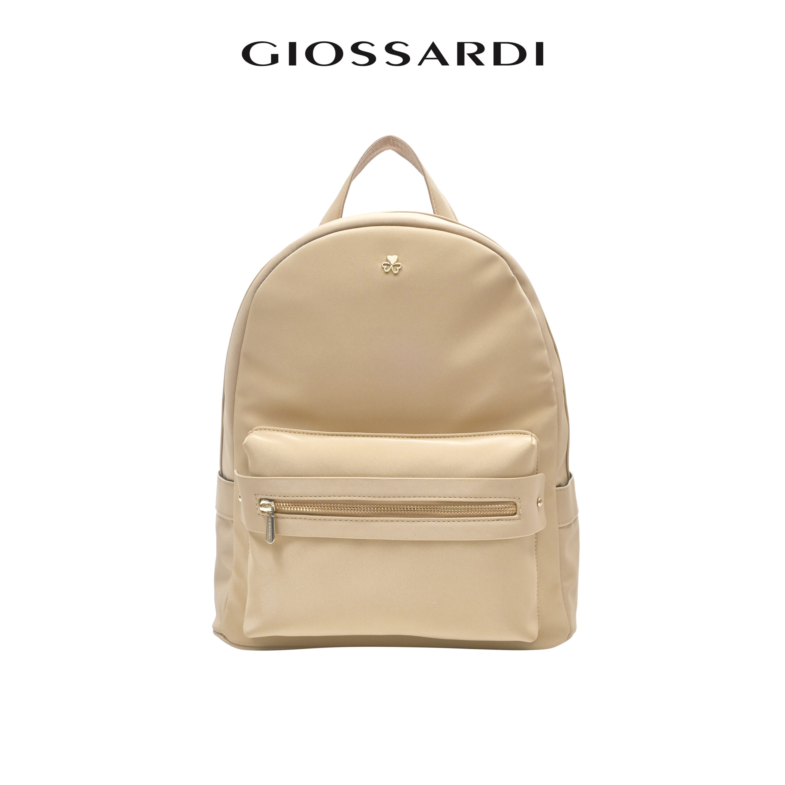 GIOSSARDI Nylon Backpack - GHB3911PN3BL5