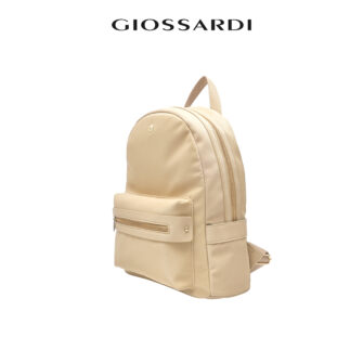 GIOSSARDI Nylon Backpack – GHB3911PN3BL5