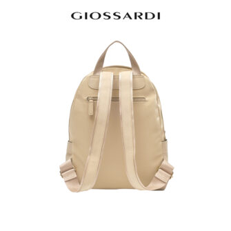 GIOSSARDI Nylon Backpack – GHB3911PN3BL5