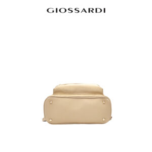 GIOSSARDI Nylon Backpack – GHB3911PN3BL5