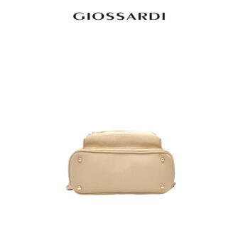 GIOSSARDI Nylon Backpack – GHB3911PN3BL5