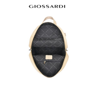 GIOSSARDI Nylon Backpack – GHB3911PN3BL5