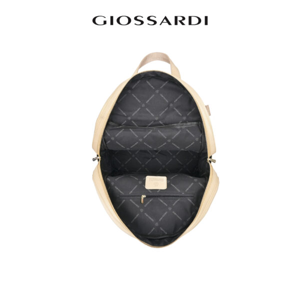 GIOSSARDI Nylon Backpack – GHB3911PN3BL5