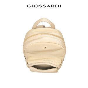 GIOSSARDI Nylon Backpack – GHB3911PN3BL5