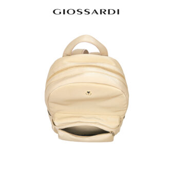 GIOSSARDI Nylon Backpack – GHB3911PN3BL5