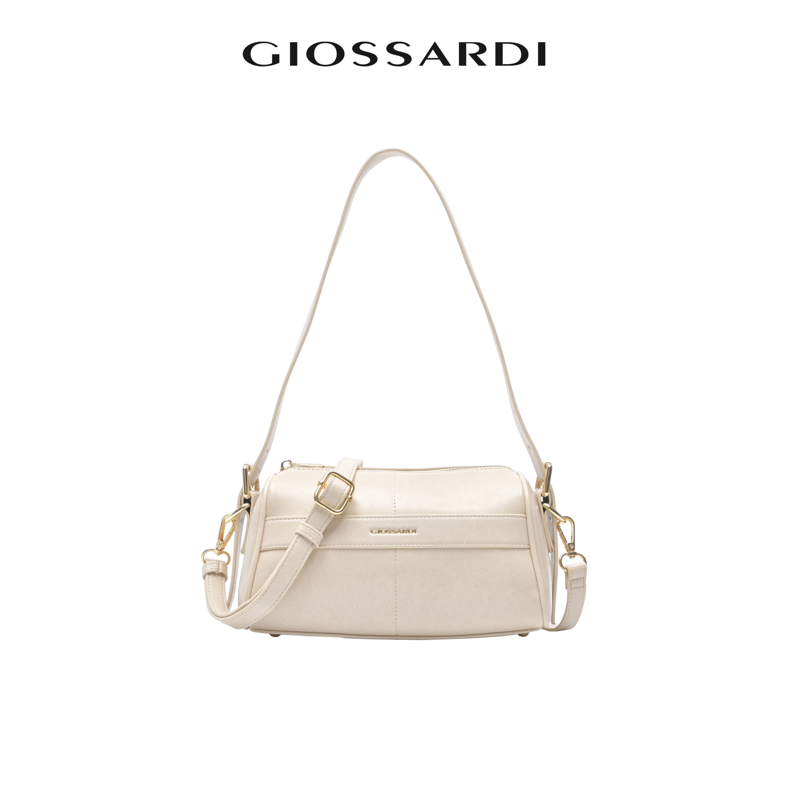 GIOSSARDI Choco Cherry Kiss Collection Shoulder Bag GHB4012PN3ML5