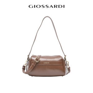 GIOSSARDI Choco Cherry Kiss Collection Shoulder Bag GHB4012PN3ML5