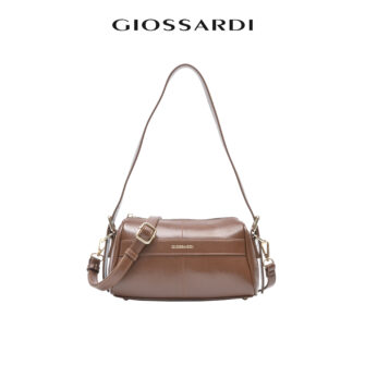 GIOSSARDI Choco Cherry Kiss Collection Shoulder Bag GHB4012PN3ML5
