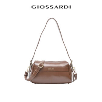 GIOSSARDI Choco Cherry Kiss Collection Shoulder Bag GHB4012PN3ML5