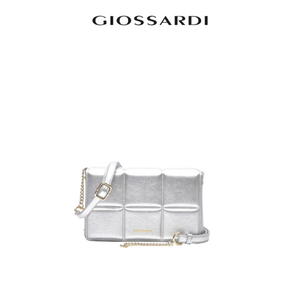 GIOSSARDI Choco Cherry Kiss Collection Sling Bag – GHB4322PN3ML5