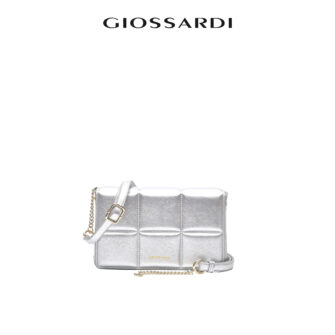 GIOSSARDI Choco Cherry Kiss Collection Sling Bag – GHB4322PN3ML5