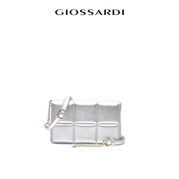 GIOSSARDI Choco Cherry Kiss Collection Sling Bag – GHB4322PN3ML5