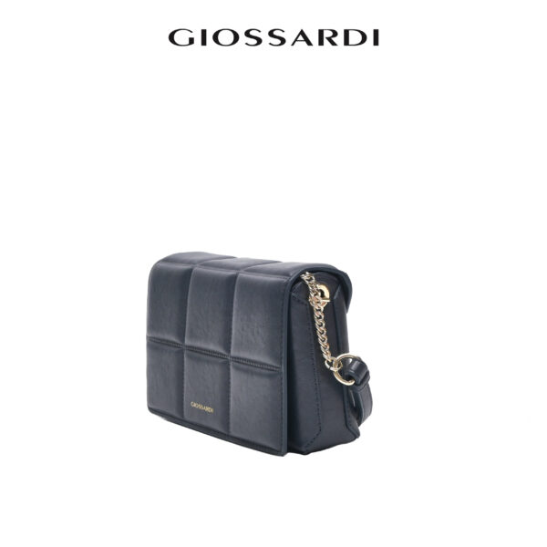 GIOSSARDI Choco Cherry Kiss Collection Sling Bag – GHB4322PN3ML5