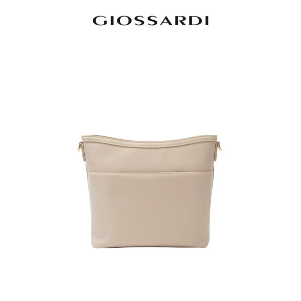 GIOSSARDI Nylon Shoulder Bags – GHB3412NN3MK5 Beg Bahu Wanita