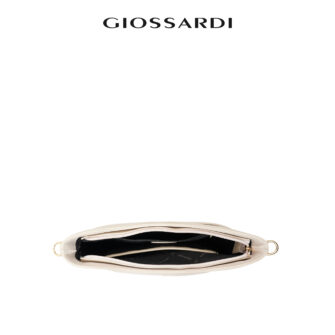 GIOSSARDI Nylon Shoulder Bags –  GHB3412NN3MK5 Beg Bahu Wanita