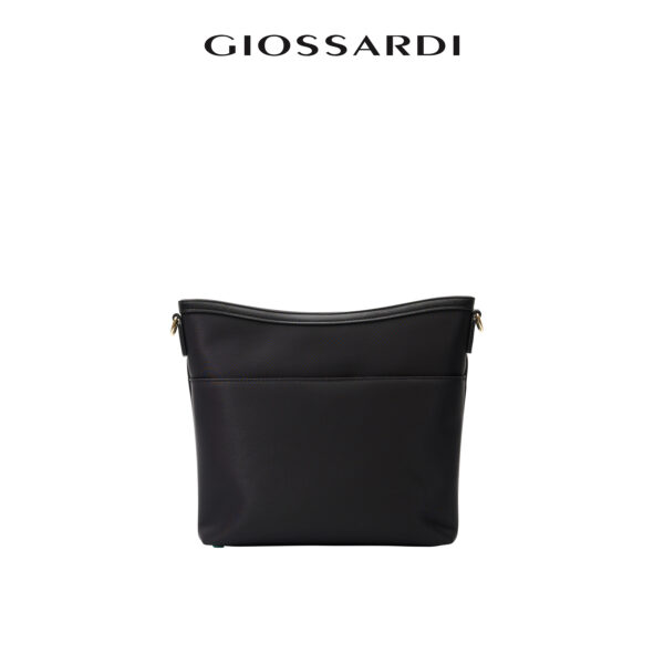 GIOSSARDI Nylon Shoulder Bags – GHB3412NN3MK5 Beg Bahu Wanita