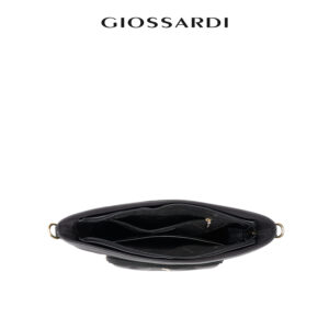 GIOSSARDI Nylon Shoulder Bags –  GHB3412NN3MK5 Beg Bahu Wanita