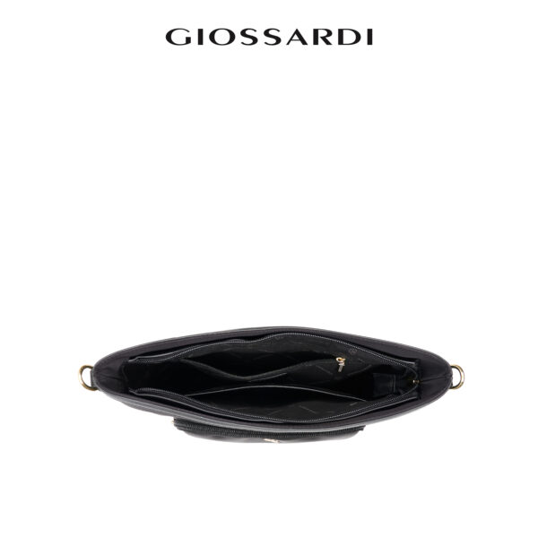 GIOSSARDI Nylon Shoulder Bags – GHB3412NN3MK5 Beg Bahu Wanita