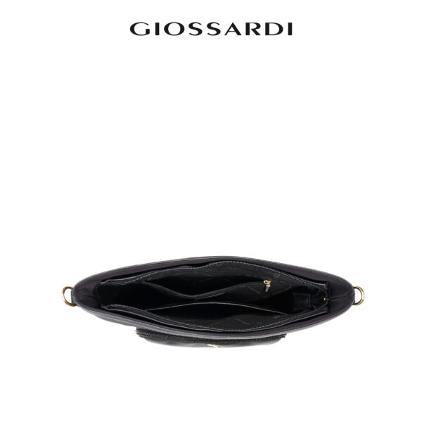 GIOSSARDI Nylon Shoulder Bags –  GHB3412NN3MK5 Beg Bahu Wanita