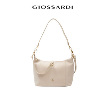 GIOSSARDI Nylon Shoulder Bags – GHB3422NN3MK5 Beg Bahu Wanita