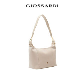 GIOSSARDI Nylon Shoulder Bags – GHB3422NN3MK5 Beg Bahu Wanita