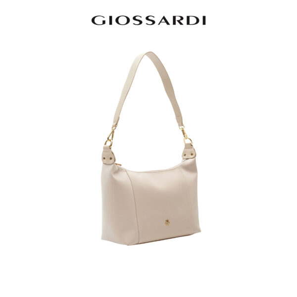 GIOSSARDI Nylon Shoulder Bags – GHB3422NN3MK5 Beg Bahu Wanita