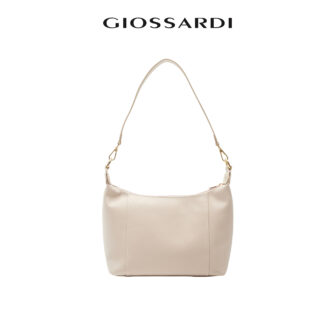 GIOSSARDI Nylon Shoulder Bags – GHB3422NN3MK5 Beg Bahu Wanita